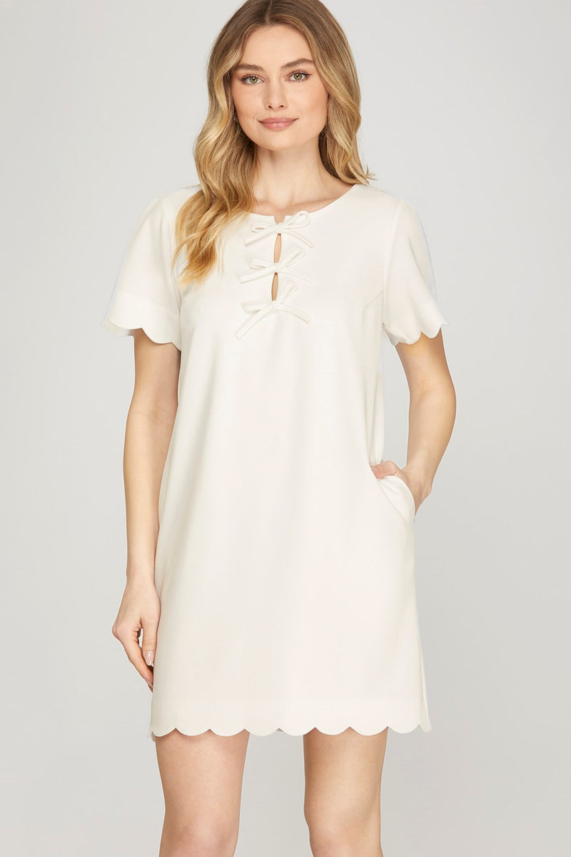 REESE DRESS
