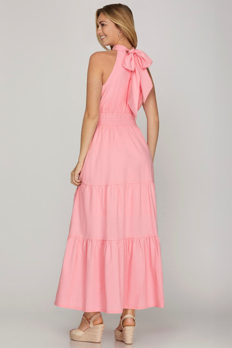 AUDREY DRESS