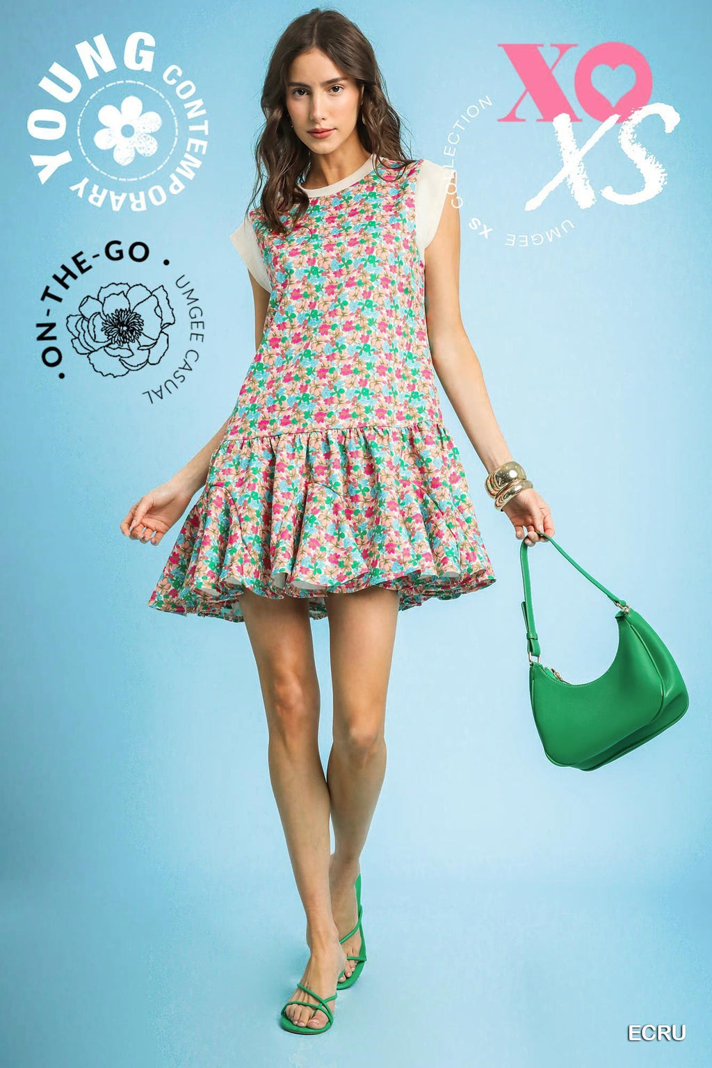 IN A PICKLE DRESS