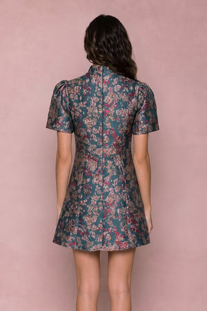 ARCHIE DRESS