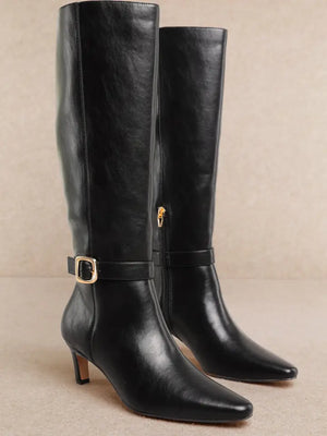 DIVA BOOTS