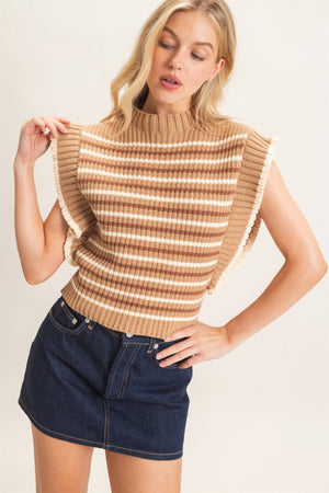 RUE SWEATER