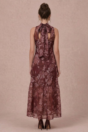 LETECIA DRESS