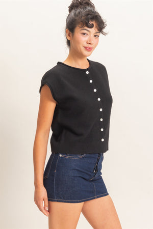 SPELL SWEATER - LondonEE & Co. 