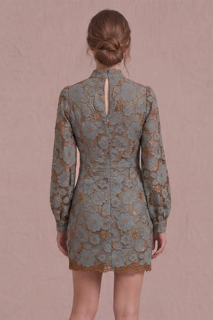 EMORY DRESS