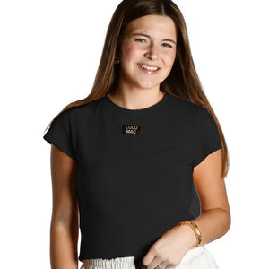 LULU MAC TOP