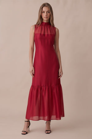 SASHA DRESS