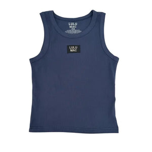 LULU MAC TANK