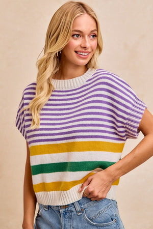 ROYAL SWEATER - LondonEE & Co. 