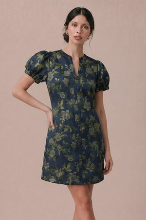 BROOKS DRESS