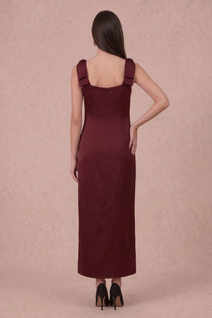 BRANSON DRESS