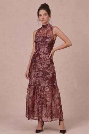 LETECIA DRESS