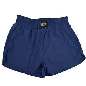 LULU MAC BOXER SHORTS