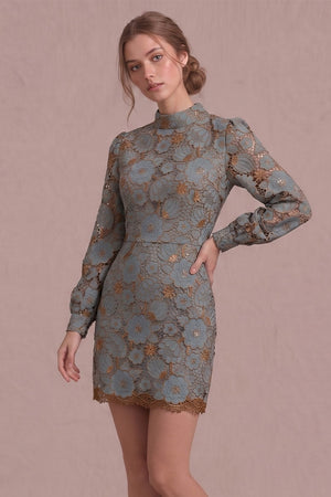 EMORY DRESS