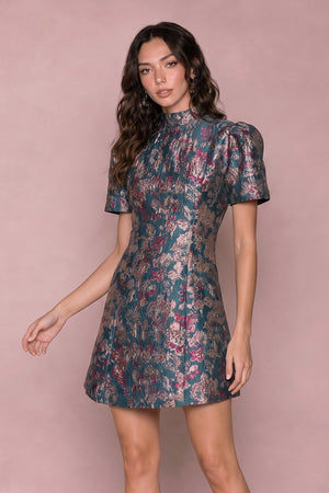 ARCHIE DRESS