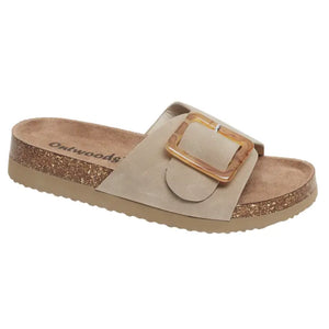 OUTWOODS PRIME SANDAL