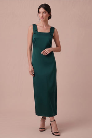 BRANSON DRESS