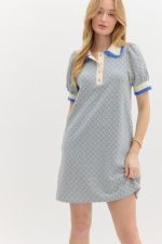 ANISTON DRESS