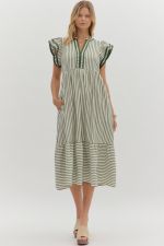RENA DRESS