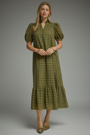 LENOX DRESS