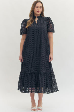 LENOX DRESS - LondonEE & Co. 