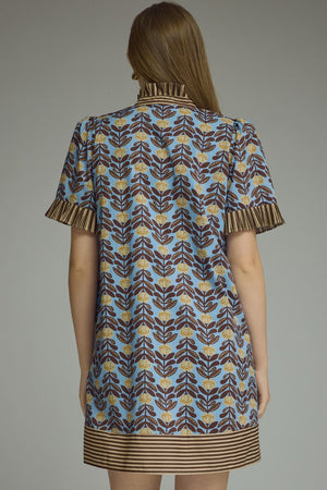 JORDAN DRESS