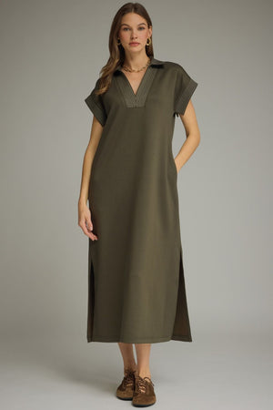 LEISURE DRESS