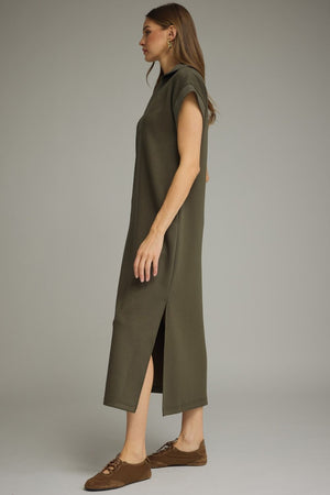 LEISURE DRESS