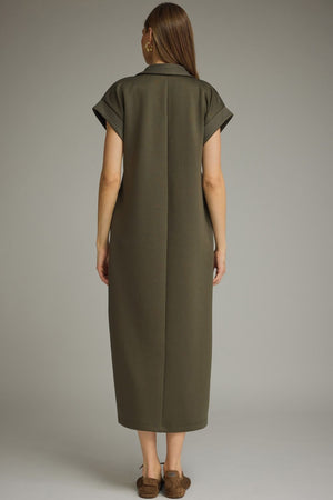 LEISURE DRESS