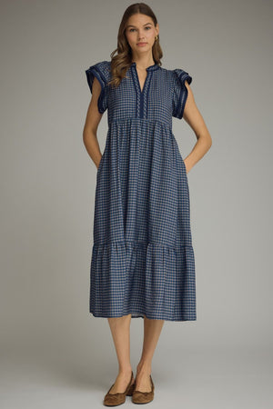 JESSIE DRESS