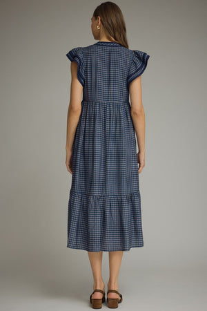 JESSIE DRESS