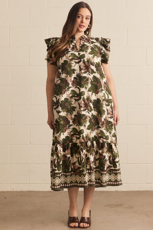 ALICE DRESS