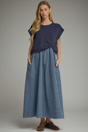MOONSTONE DRESS