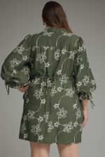 GAYLA DRESS