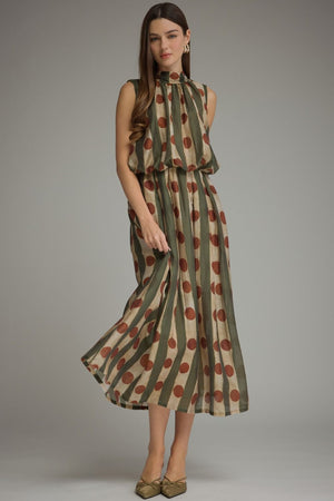 HEATHER DRESS