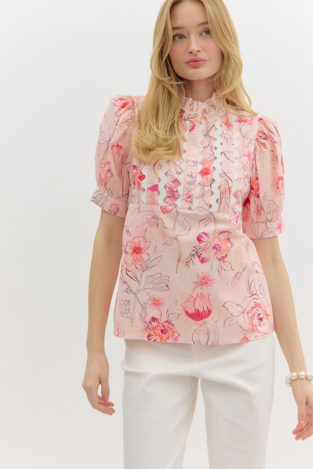 MAGEE TOP