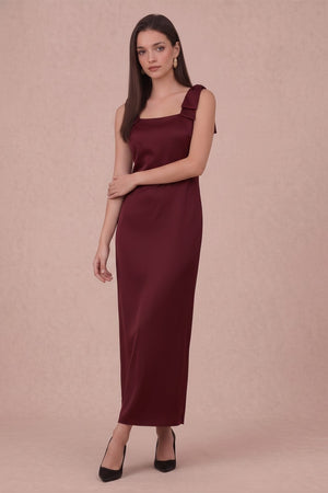 BRANSON DRESS
