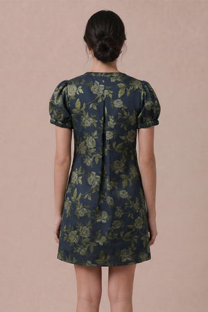 BROOKS DRESS
