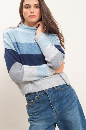 ROYCE SWEATER