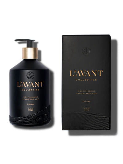 L'AVANT HAND SOAP