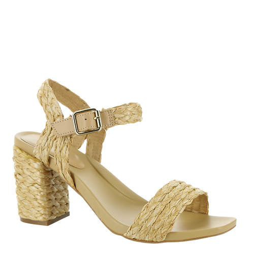 FINA BLOCK HEEL