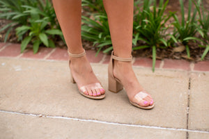 JESSE WOMENS DRESS HEEL
