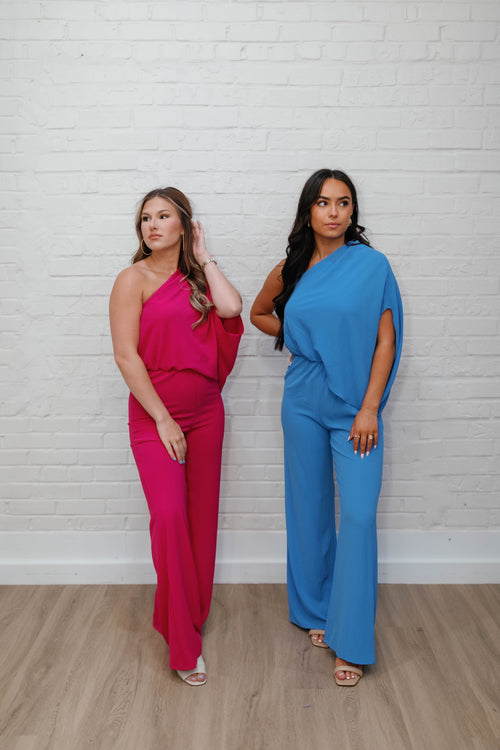 THE BRAZIL JUMPSUIT