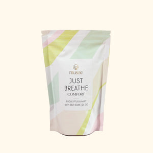 MUSEE BATH SOAK