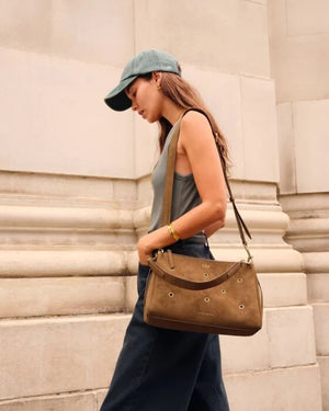 KATIE LOXTON ALIZE SHOULDER BAG - LondonEE & Co. 