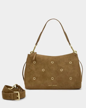 KATIE LOXTON ALIZE SHOULDER BAG - LondonEE & Co. 