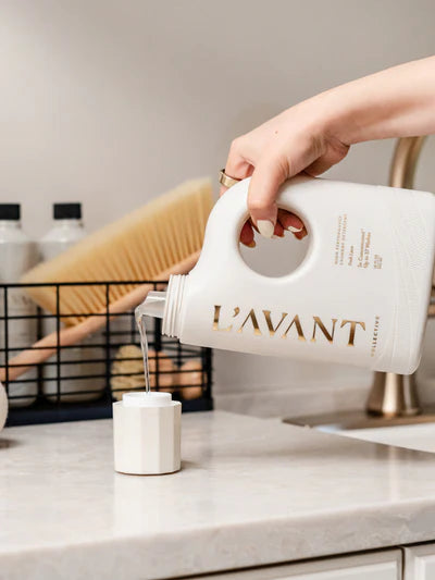 L'AVANT LAUDRY DETERGENT