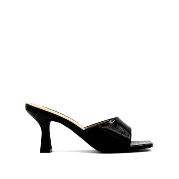 THE JOLENE HEEL