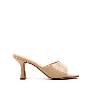 THE JOLENE HEEL