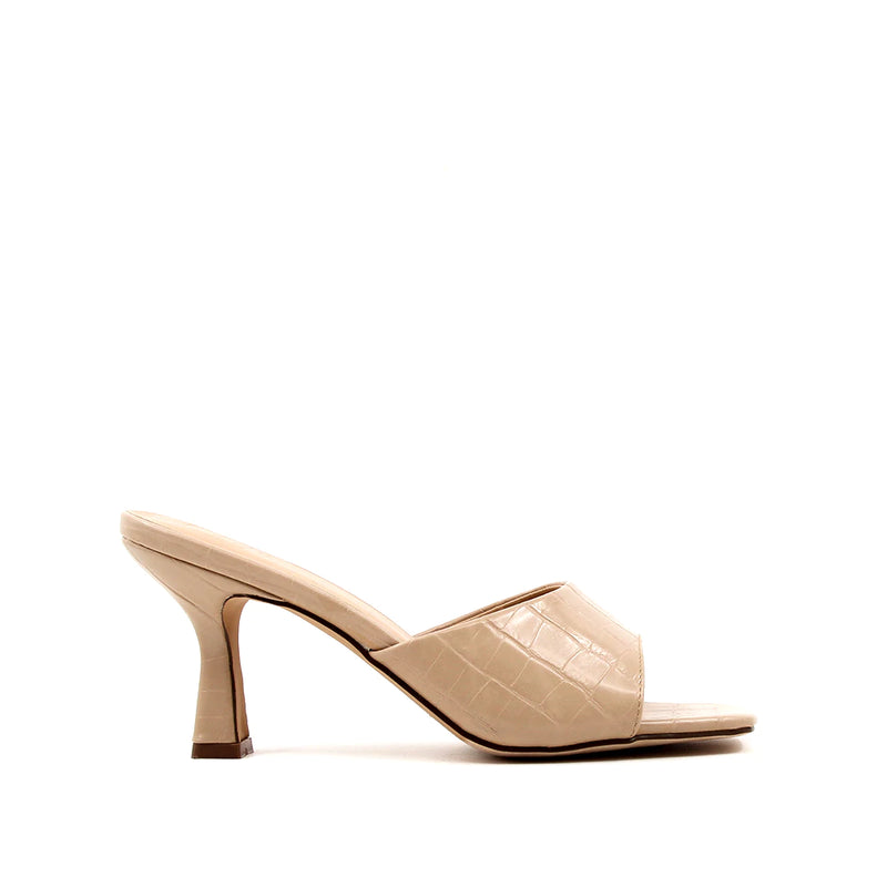 THE JOLENE HEEL